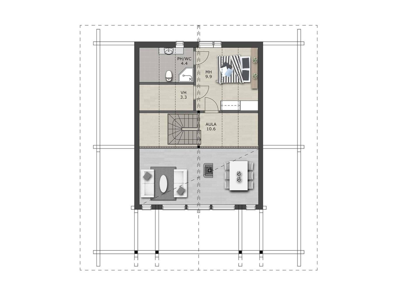 loiste 140 2krs