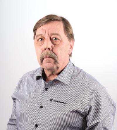 Ilkka Setälä