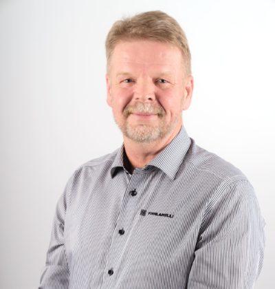Jarmo Rautiainen