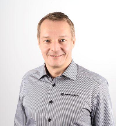Jukka Ruuskanen
