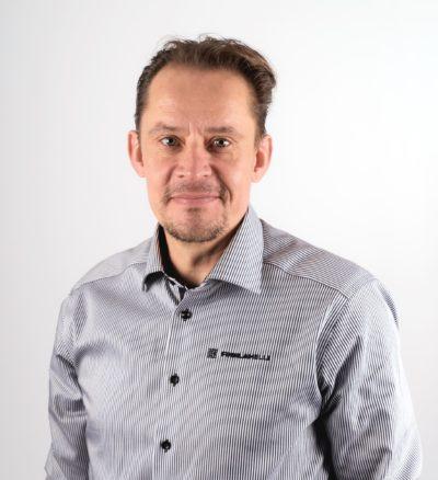 Jukka Salo