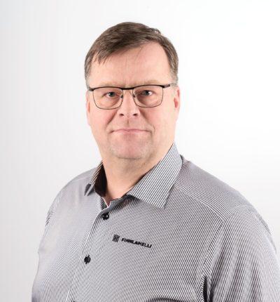 Matti Nylander