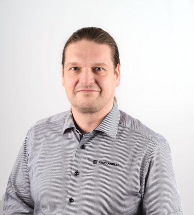 Mikko Laitinen