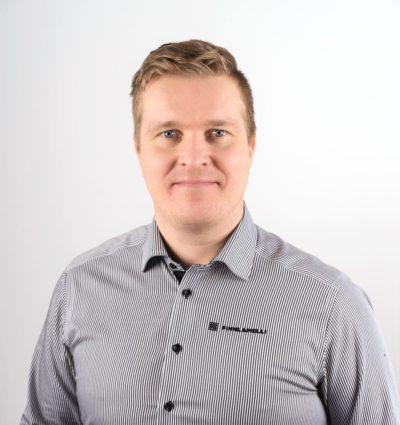 Juhani Oksanen