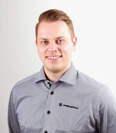 Antti Kivinen