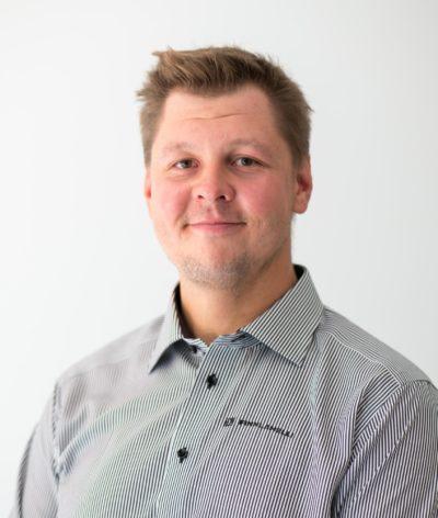 Janne Heinonen
