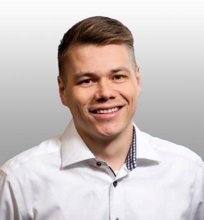Aleksi Hartikka