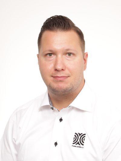 Matias Kilpeläinen