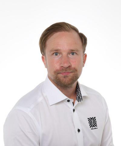 Mika Tuunainen