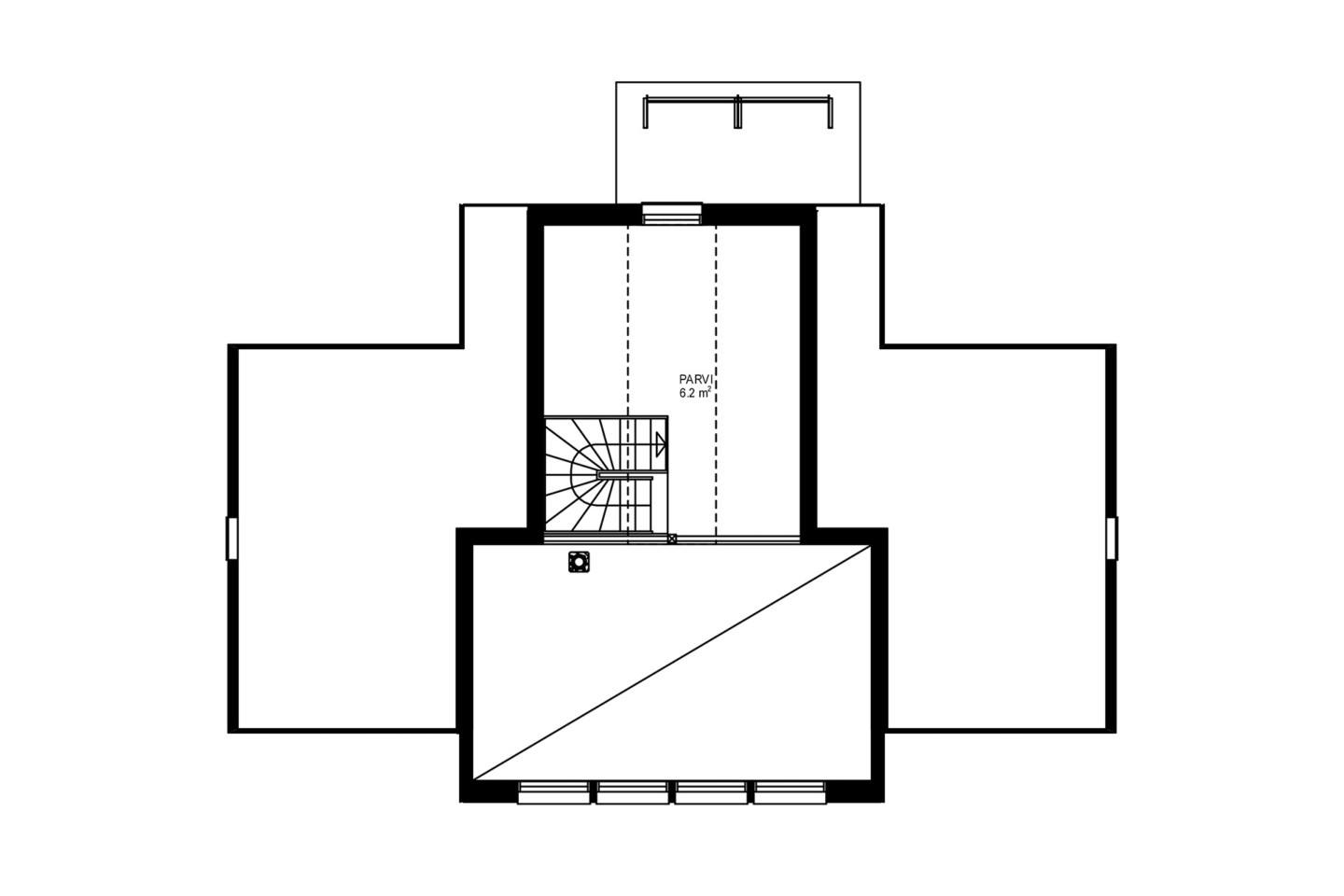 Katve 109 parvi