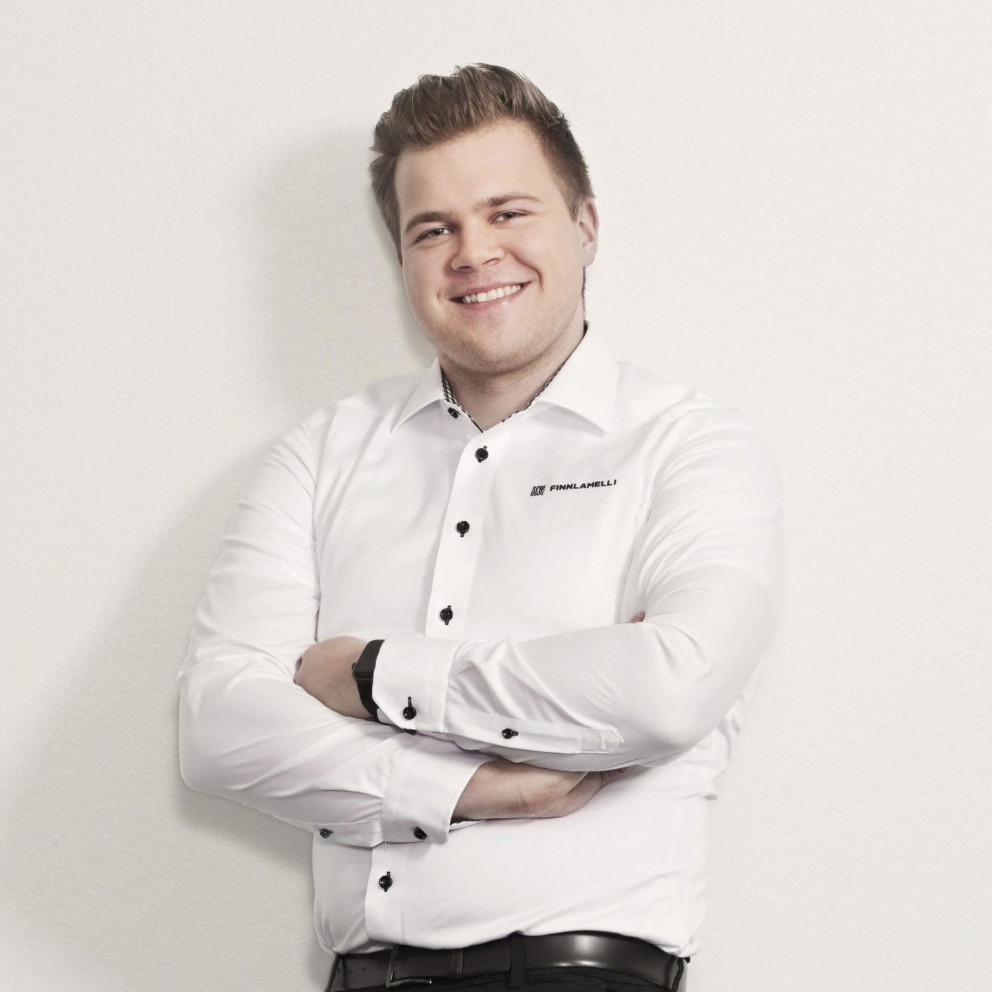 Antti Valkeinen