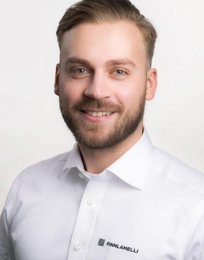 Joonatan Voutilainen
