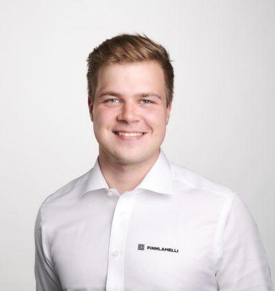 Antti Valkeinen
